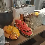 Promien Slonca 3* Świnoujście