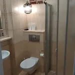 Prázdninový areál Promien Slonca Svinoústí