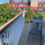Promien Slonca 3*
