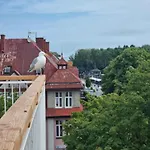 Prázdninový areál Promien Slonca 3*