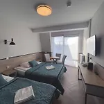 Prázdninový areál Promien Slonca Svinoústí