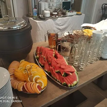 Promien Slonca 3* Świnoujście