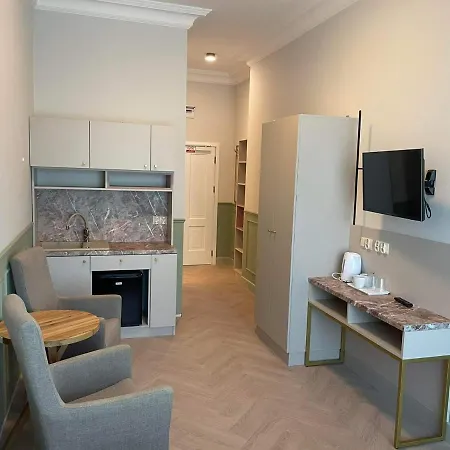 Promien Slonca 3*