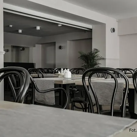 Holiday park Promien Slonca