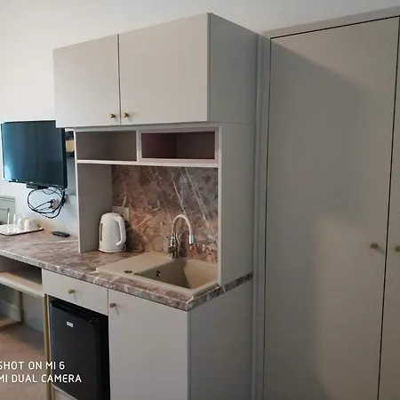 Promien Slonca 3*