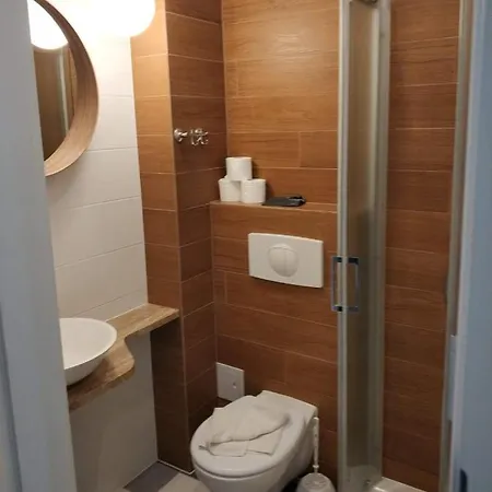 Holiday park Promien Slonca 3*