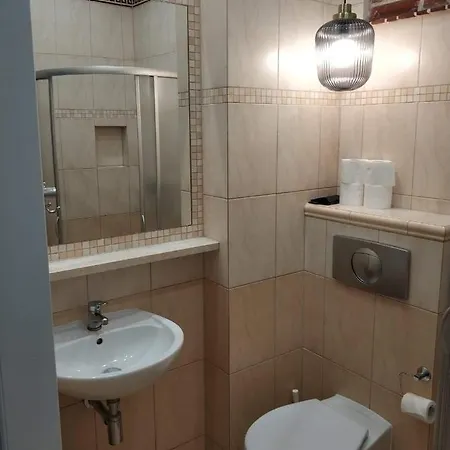 Holiday park Promien Slonca Swinoujscie