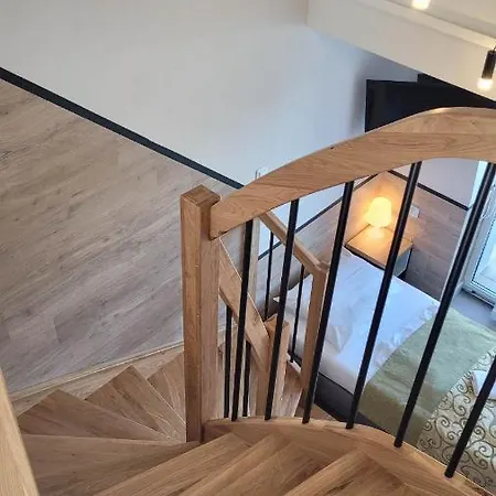 Karkonosze 3* Świnoujście