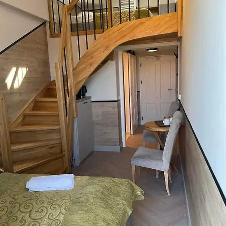 Prázdninový areál Promien Slonca 3*