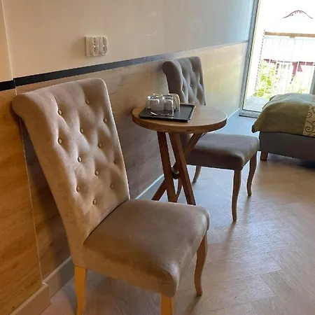 Ferienpark Promien Slonca Swinemünde