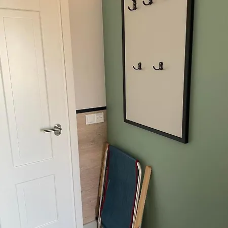 Promien Slonca Ferienpark