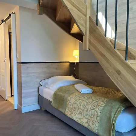 Holiday park Promien Slonca 3*