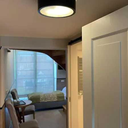 Promien Slonca 3* Swinemünde