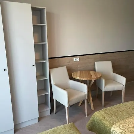 Promien Slonca Aldeamento Turístico