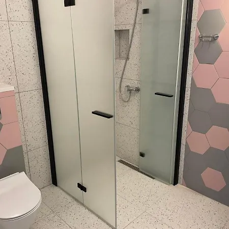 Promien Slonca Ferienpark