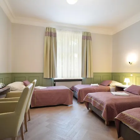 Promien Slonca Aldeamento Turístico Świnoujście