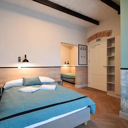 Promien Slonca Holiday park