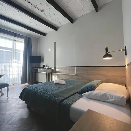 Holiday park Promien Slonca