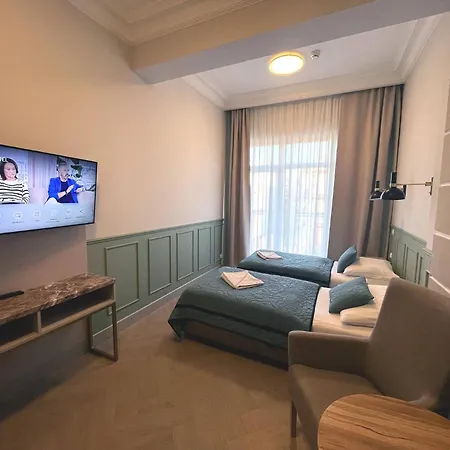 Holiday park Promien Slonca 3*