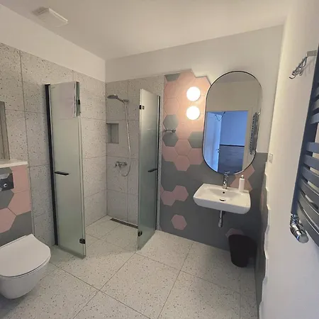 Karkonosze 3*