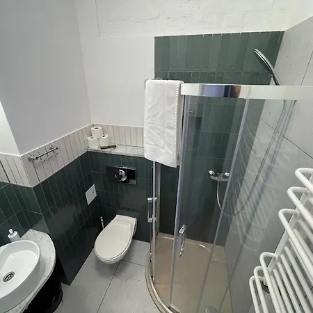 Promien Slonca Ferienpark Swinemünde