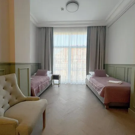 Promien Slonca Holiday park 3*
