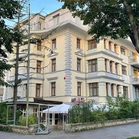 Promien Slonca 3* Świnoujście