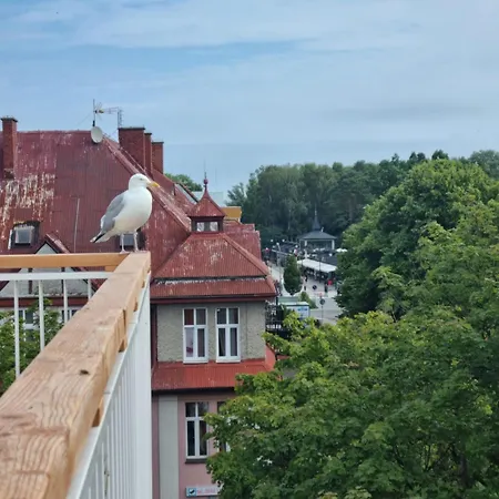 Holiday park Promien Slonca 3*