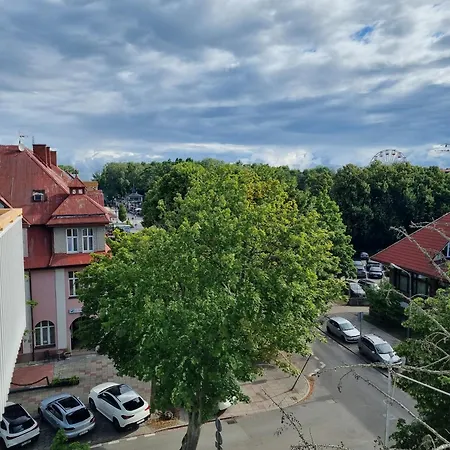 Promien Slonca Holiday park
