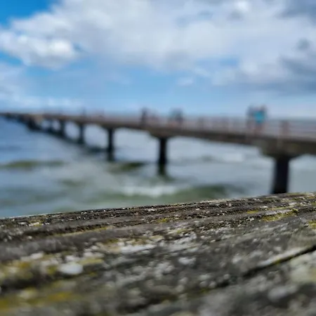 Promien Slonca 3* Swinemünde