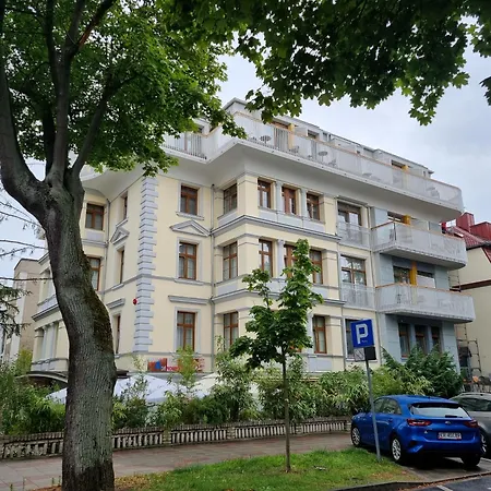 Holiday park Promien Slonca 3*