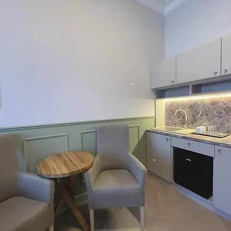 Promien Slonca Ferienpark Swinemünde