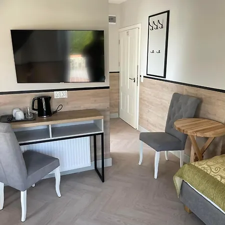 Promien Slonca Holiday park 3*