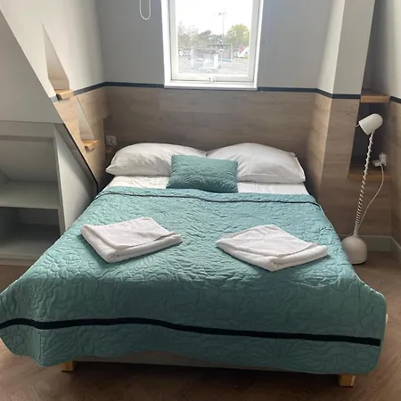 Holiday park Promien Slonca