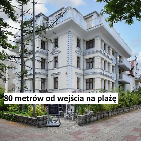 Promien Slonca 假日公园
