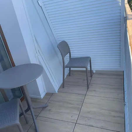 Promien Slonca Ferienpark Swinemünde