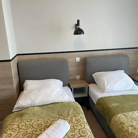 Holiday park Promien Slonca