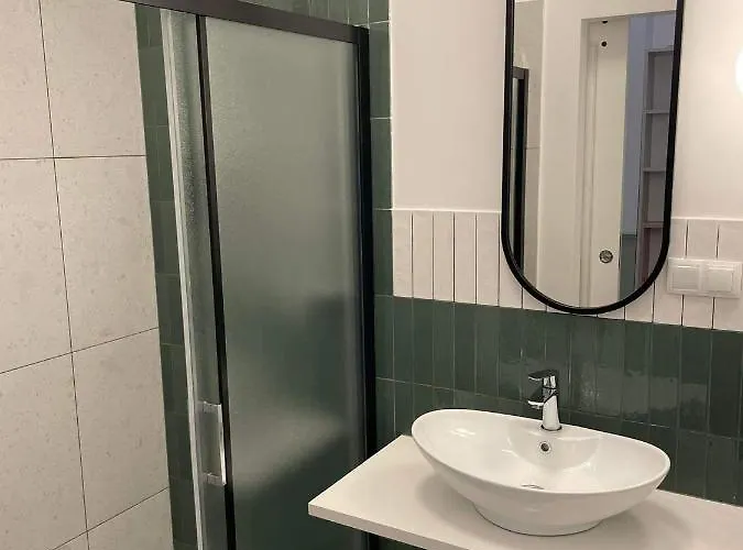 Promien Slonca 3* Svinoústí