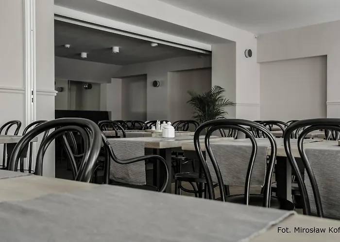 Prázdninový areál Promien Slonca