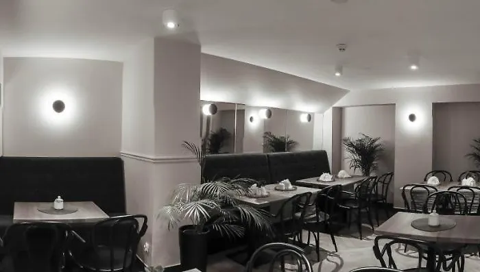 Promien Slonca Svinoústí