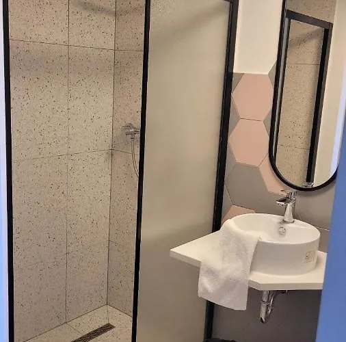 Promien Slonca Prázdninový areál Svinoústí