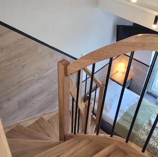 Promien Slonca 3* Svinoústí