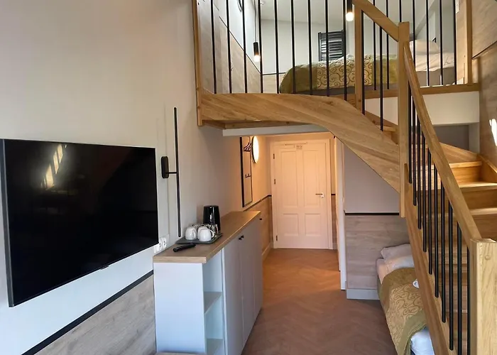 Promien Slonca Prázdninový areál 3*