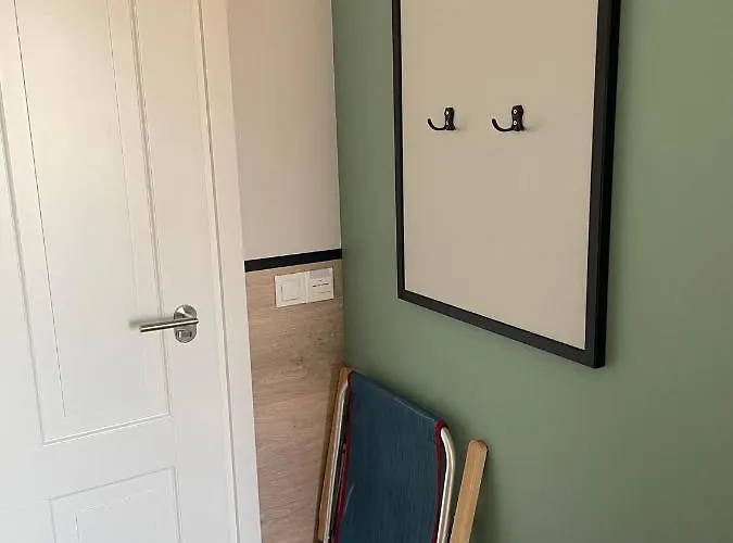 Promien Slonca Prázdninový areál