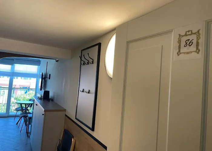 Promien Slonca Prázdninový areál 3*