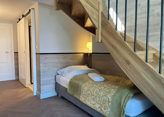 Prázdninový areál Promien Slonca 3*