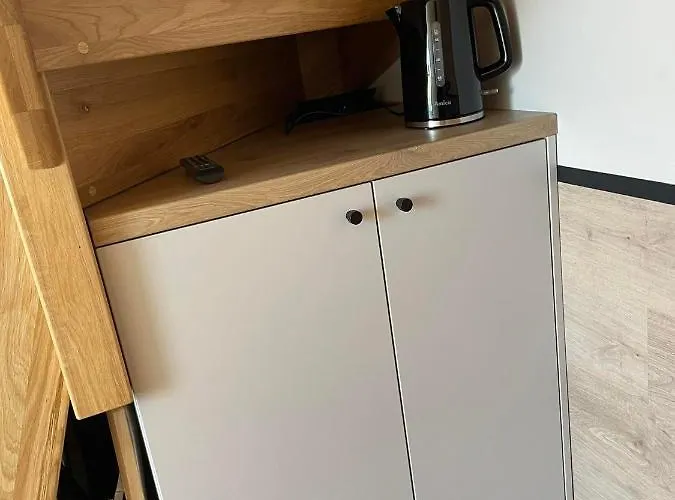 Promien Slonca Prázdninový areál