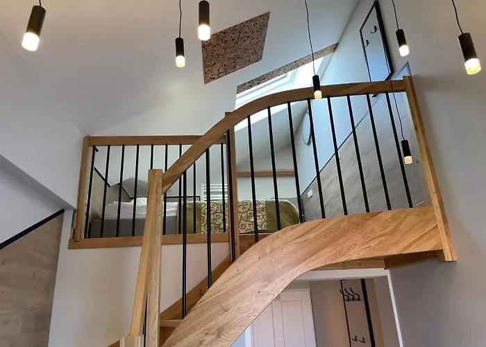 Prázdninový areál Promien Slonca