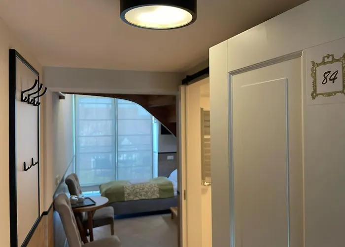 Promien Slonca 3* Svinoústí