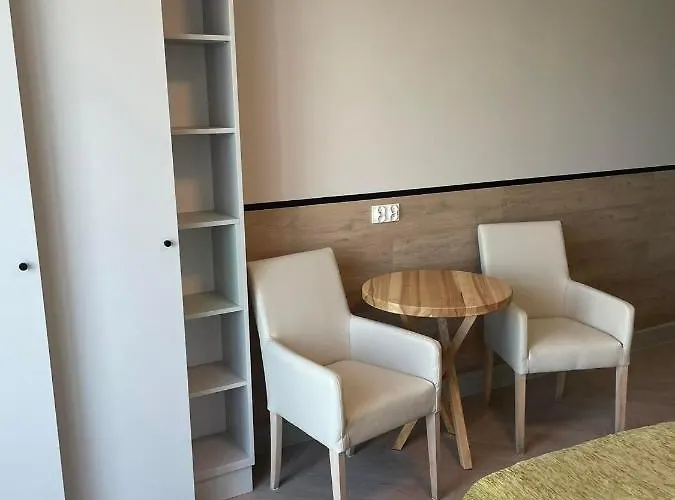 Promien Slonca Prázdninový areál